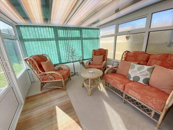 Conservatory: