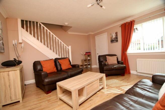 Kirkconnel Avenue, Blackwood, Cumbernauld photo 3