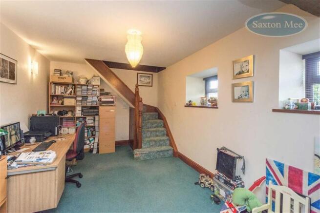 PLAYROOM/SNUG