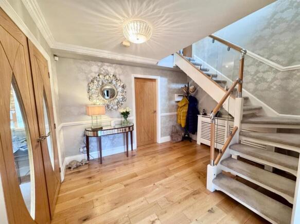 Bryn Seiri Road, Conwy photo 5