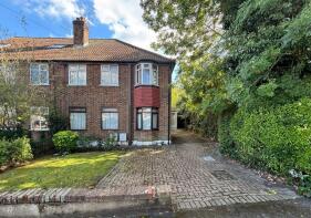 123, Dugdale Hill Lane, Potters Bar EN6 2DS
