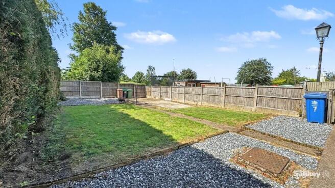 Cumberland Drive, Mansfield, NG19 photo 4