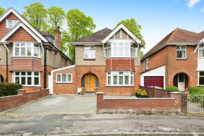 12, Banister Gardens, Southampton SO15 2LX