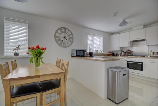 Kitchen-Diner