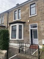 8, Drumoyne Drive, Glasgow G51 4AT