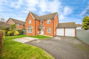 22, Hercules Road, Woodbridge IP12 2GP