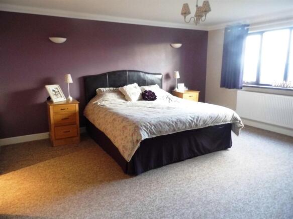 Bedroom 1