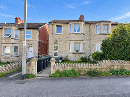 Buxton Road, Rodwell
