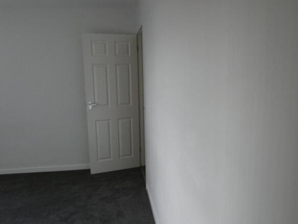 Front Bedroom