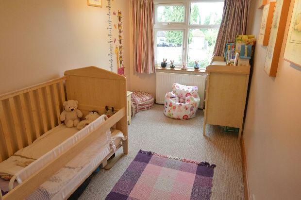 BEDROOM FOUR