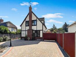 Bell Cottage, Bell Lane, Braintree CM7 5AG