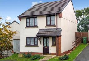 14, East Ridge View, Bideford EX39 4RS