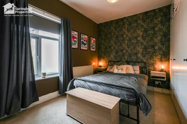 2 bed Terraced for sale Image 8