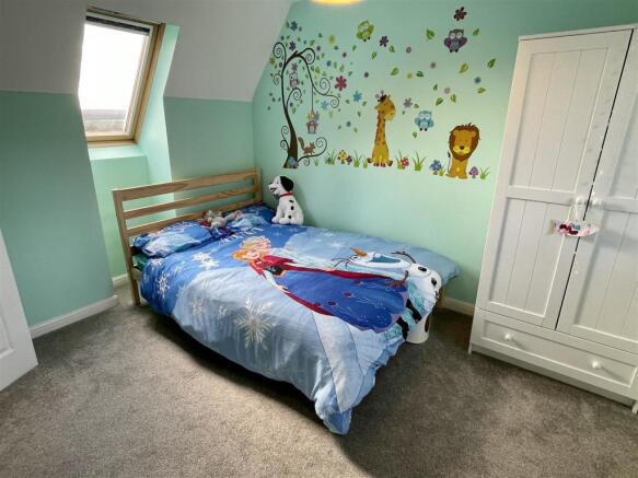 Guest Bedroom Six