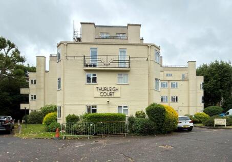Penthouse F Thurleigh Court, Nightingale Lane, Wandsworth, London, SW12 8AP