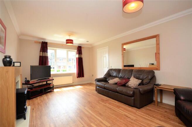 Living / Dining Room