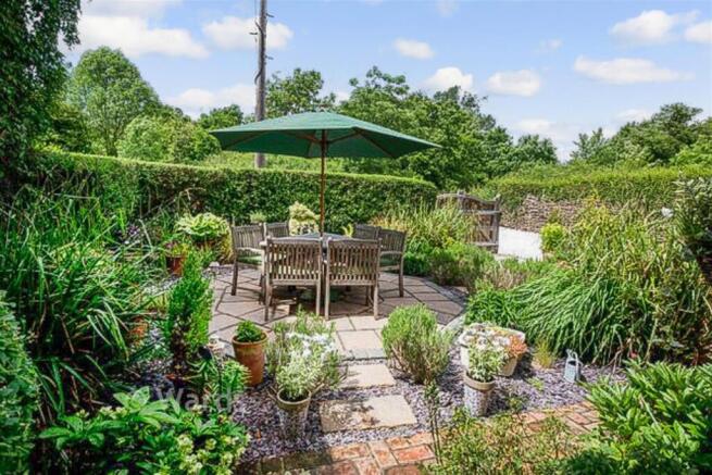 Garden 2