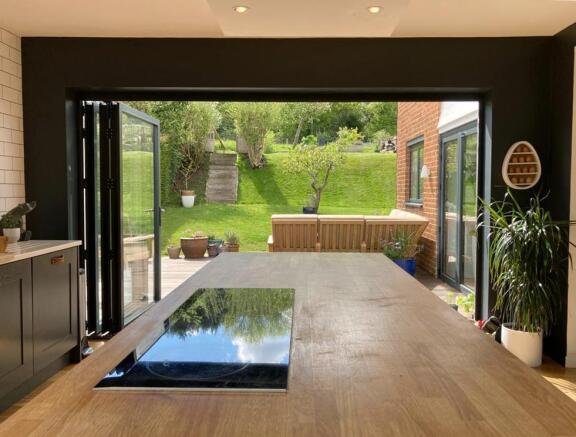 Kitchen View To Garden.jpg