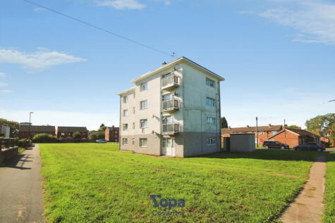 Sycamore Road, Coventry, CV2