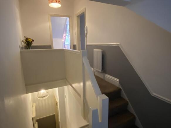 1 bed Apartment to rent Image 7
