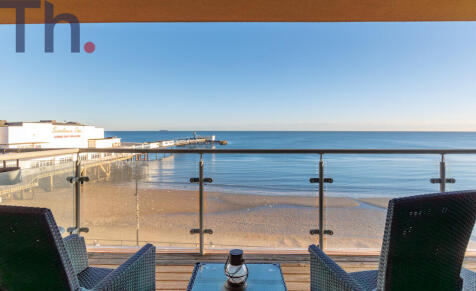 Sandown, Isle of Wight