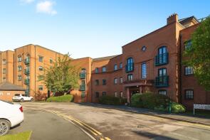 19, Wharton Court, Chester CH2 3DH