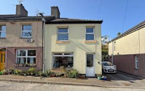 11, Well Street, Menai Bridge LL59 5BE