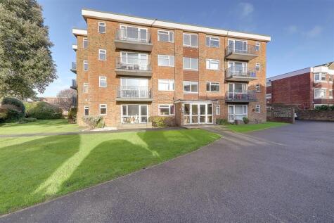 Wordsworth Road, Worthing