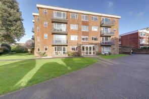 5, Hopedene Court, Wordsworth Road, Heene, Worthing BN11 3TB