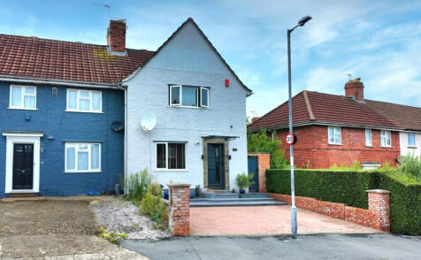 St David's Crescent, Bristol, BS4