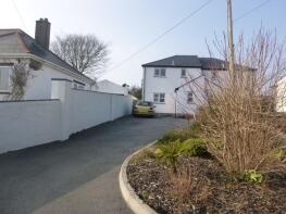 5 Sunnyside, Foundry Hill, Truro TR3 7BS