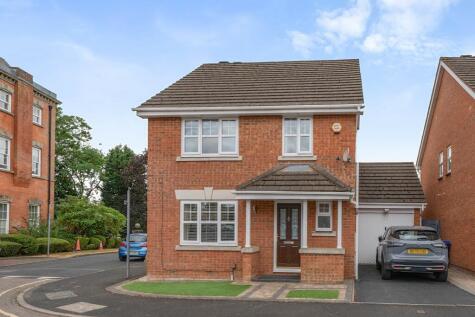 Batchelor Close, Stourbridge DY8