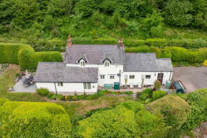 Caer Eithin, Rhydymwyn, Cilcain CH7 5HD