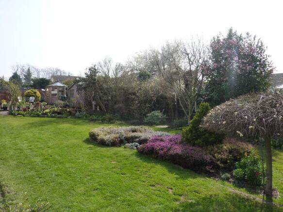 Gardens