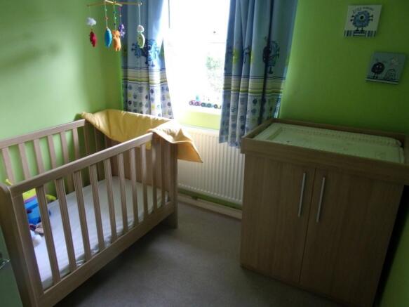 Bedroom 2