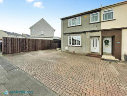 20, Mossgiel Avenue, Mauchline KA5 6BE