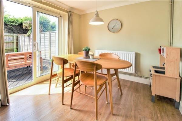 Kitchen-Diner
