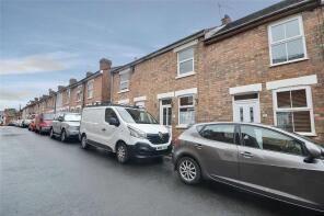 35, Perdiswell Street, Worcester WR3 7HZ