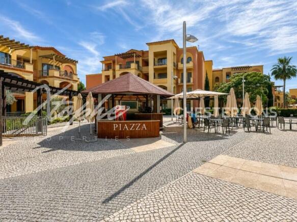 Vilamoura Ground Floor 3 Bed Apartment For Sale (27)
