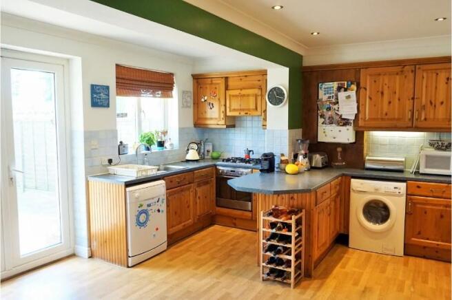 Kitchen / Diner