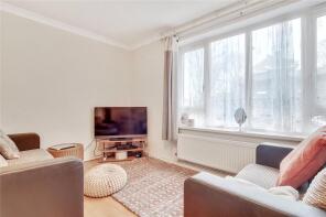 2, 33 Alderney House, Arran Walk, London N1 2TN