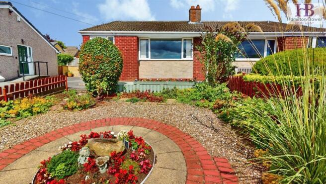 2 bed Semi-Detached Bungalow for sale Image 11