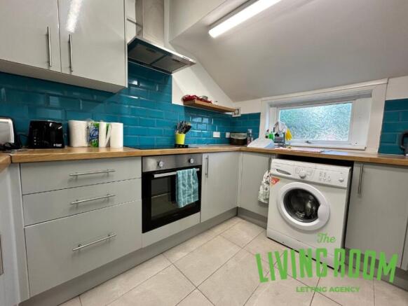 Kitchen 1