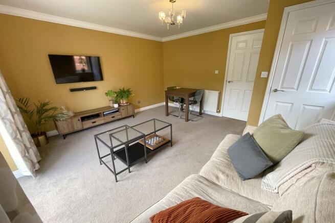 Argosy Close, Bawtry, Doncaster photo 4