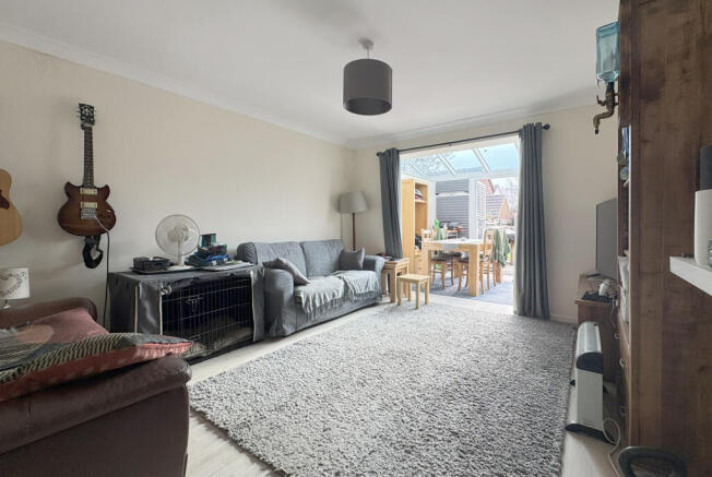 Ditchbury, Lymington, Hampshire, SO41 photo 3