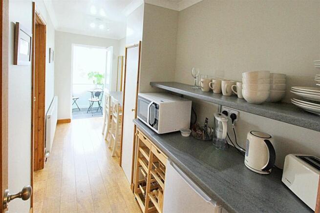 Kitchenette
