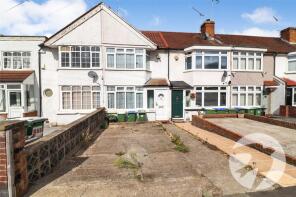 207, Parkside Avenue, Bexleyheath DA7 6NR