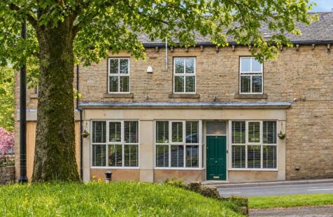Ripponden Road, Denshaw, Saddleworth