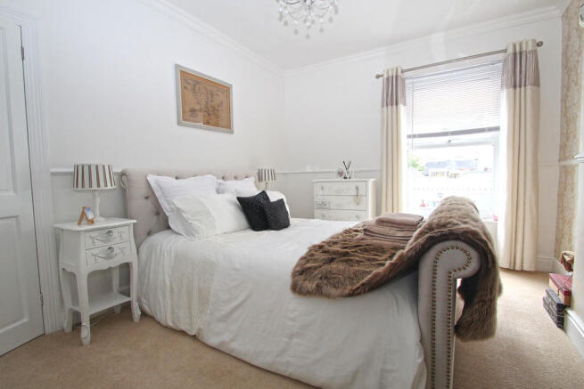 BEDROOM TWO
