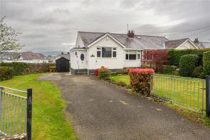 Cartref Melys, Ffordd Glanffynnon, Llanrug LL55 4PR